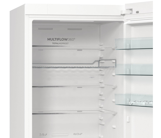 Gorenje LODÓWKA NRB620E61W4WFE - 1505828 - zdjęcie 8